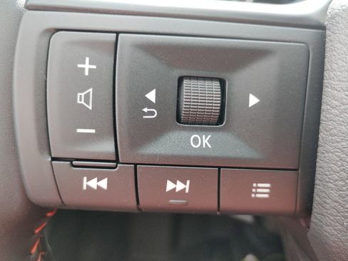 New 2026 Nissan Rogue SV w/ Rock Creek Premium Package AWD/4WD image 27