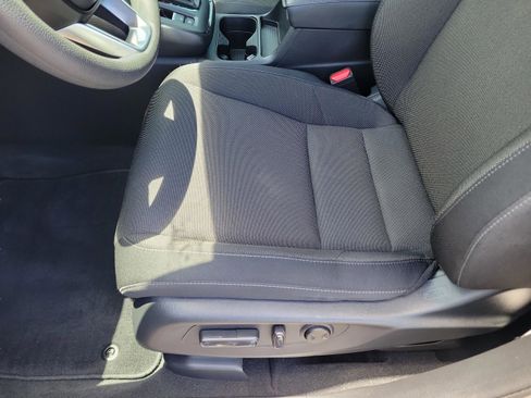 Used 2024 Honda CR-V EX image 25