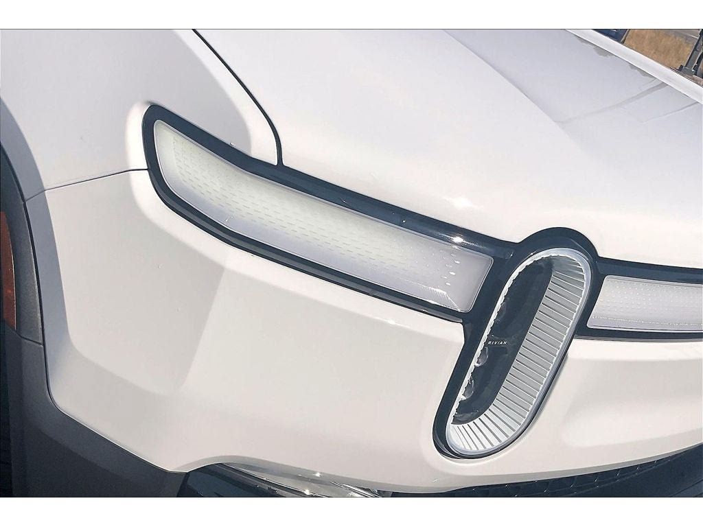 Used 2022 Rivian R1T Adventure AWD/4WD image 30