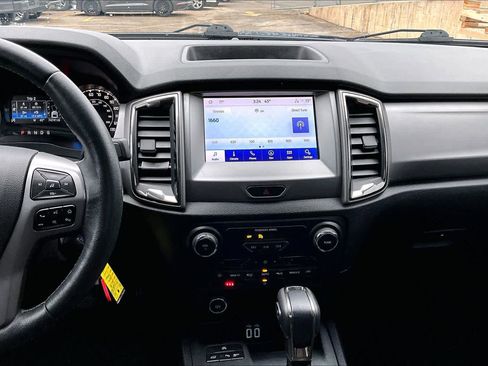 Certified 2019 Ford Ranger XLT w/ Equipment Group 302A Luxury image 6