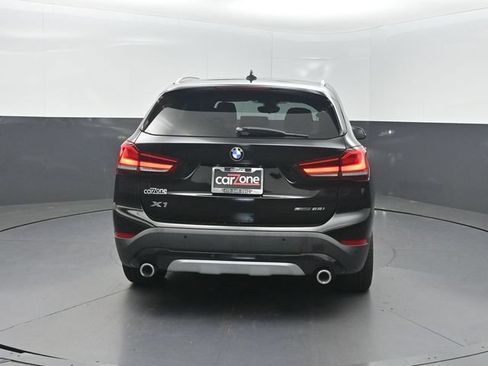 Used 2022 BMW X1 sDrive28i w/ Premium Package FWD image 27