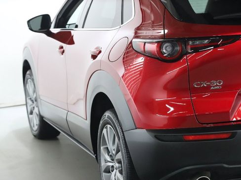 Certified 2023 MAZDA CX-30 AWD 2.5 S w/ Premium Package image 42