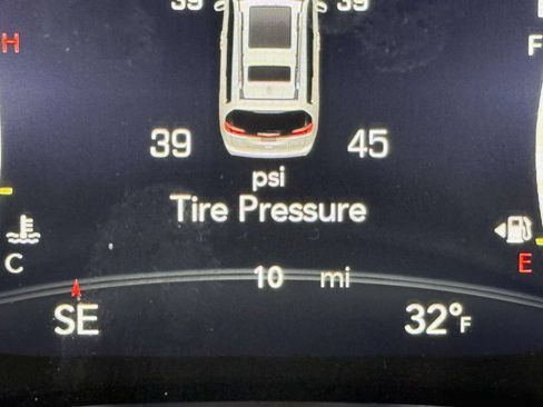 New 2026 Chrysler Pacifica Pinnacle AWD/4WD image 27
