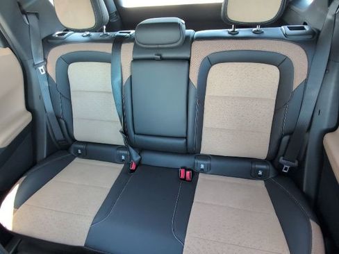 New 2026 Chevrolet Equinox ACTIV w/ Safety and Technology Package image 8