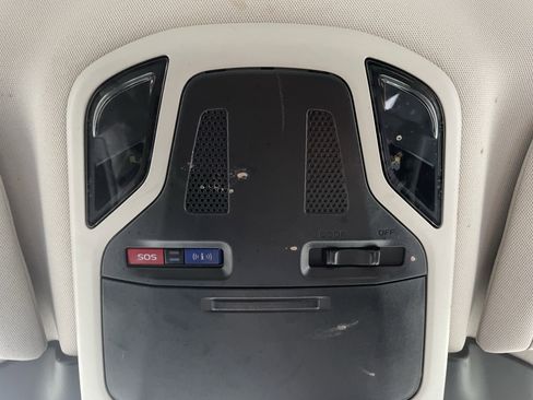 Certified 2025 Subaru Legacy Premium image 28