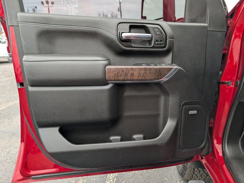 Used 2022 GMC Sierra 2500 Denali image 24