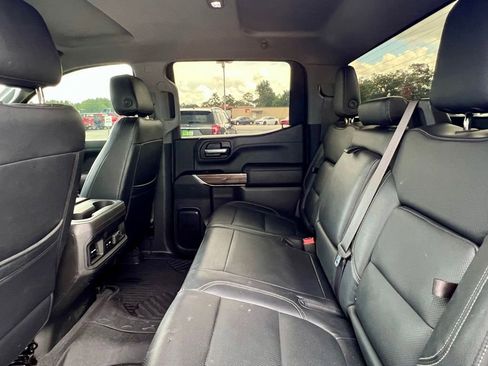 Used 2021 Chevrolet Silverado 1500 RST image 18