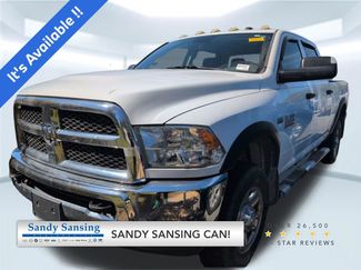 Used 2018 RAM 2500 Tradesman w/ Chrome Appearance Group video 1