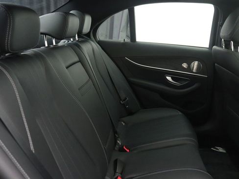 Certified 2022 Mercedes-Benz E 350 E 350 image 32