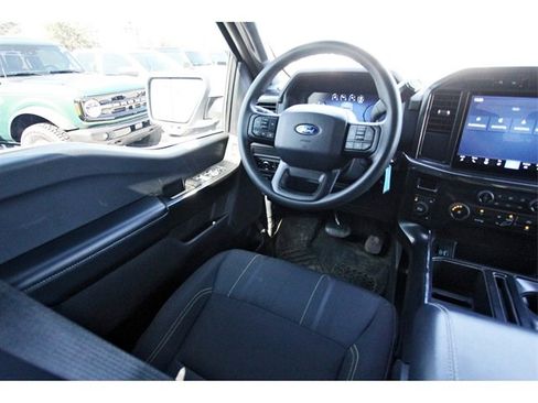 Used 2024 Ford F150 STX image 7