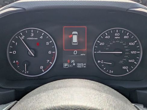 Certified 2026 Subaru Forester Premium AWD/4WD image 11