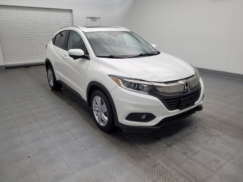 Used 2020 Honda HR-V EX image 13