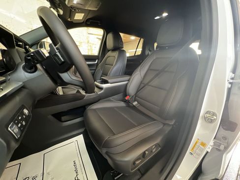 New 2026 GMC Terrain Elevation w/ Elevation Premium Package image 19