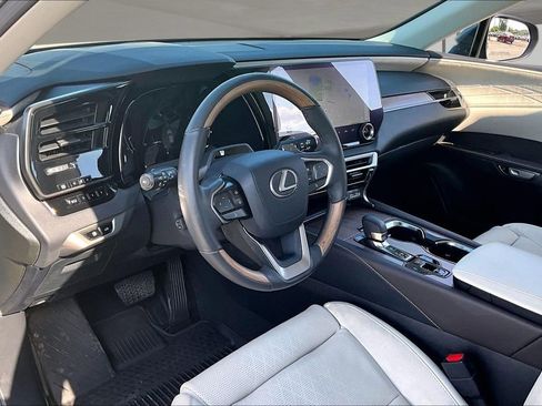 Used 2023 Lexus RX 350 FWD w/ Cold Area Package image 17
