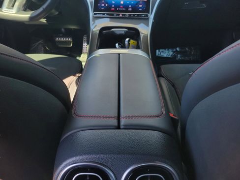 Certified 2024 Mercedes-Benz C 43 AMG 4MATIC Sedan image 16