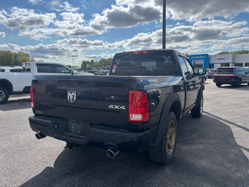 Used 2014 RAM 1500 Express image 5