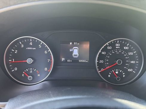Certified 2022 Kia Sportage LX FWD image 15