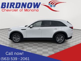 Used 2024 MAZDA CX-90 3.3 Turbo w/ Preferred Plus AWD/4WD video 1