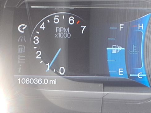 Used 2013 Ford Taurus Limited FWD image 23