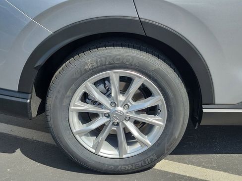 Certified 2024 Honda CR-V EX-L image 7