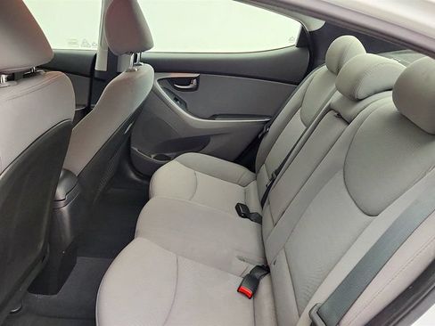 Used 2016 Hyundai Elantra SE w/ Option Group 02 FWD image 20