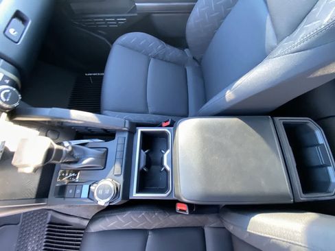 New 2026 Toyota Tacoma SR5 image 20