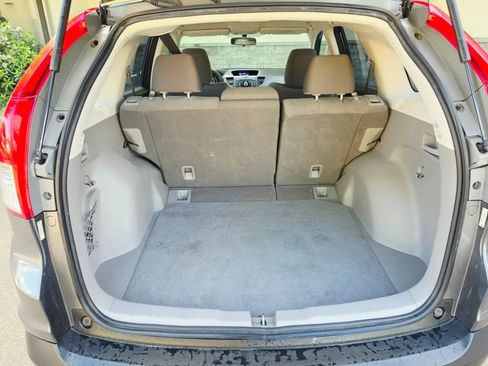 Used 2013 Honda CR-V LX image 18