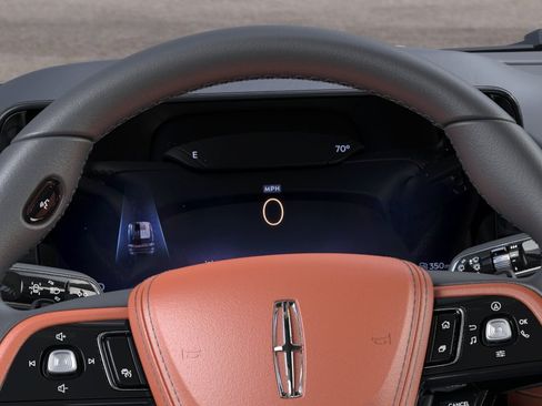 New 2026 Lincoln Aviator Reserve w/ Jet Appearance Package AWD/4WD image 13