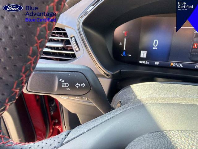 Certified 2024 Ford Escape ST-Line w/ Tech Pack #1 AWD/4WD image 25