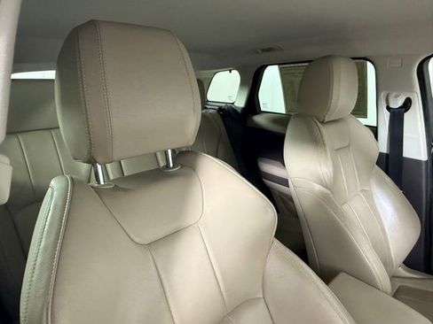 Used 2018 Land Rover Range Rover Evoque SE Premium image 27