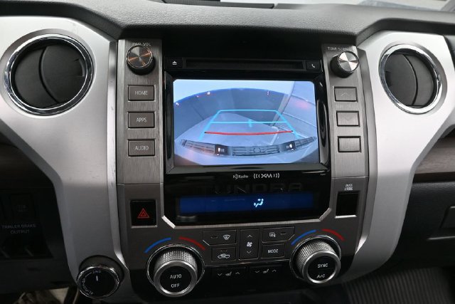 Used 2019 Toyota Tundra Limited AWD/4WD image 33