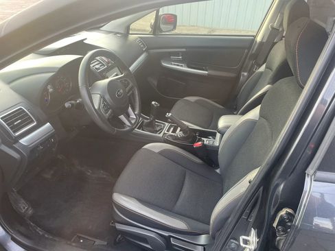 Used 2016 Subaru Crosstrek 2.0i Premium image 16