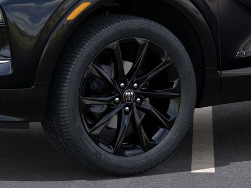New 2026 Buick Encore GX Sport Touring w/ Comfort Package FWD image 9
