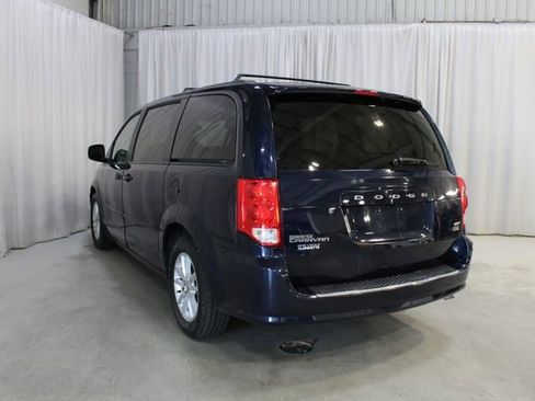 Used 2014 Dodge Grand Caravan SXT FWD image 33