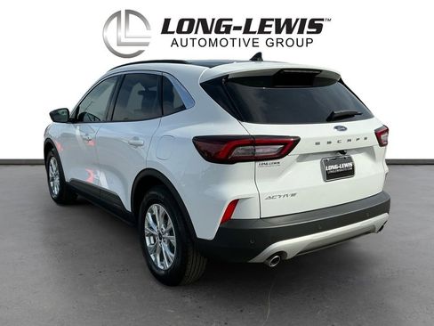 Used 2023 Ford Escape Active w/ Tech Pack #1 image 4