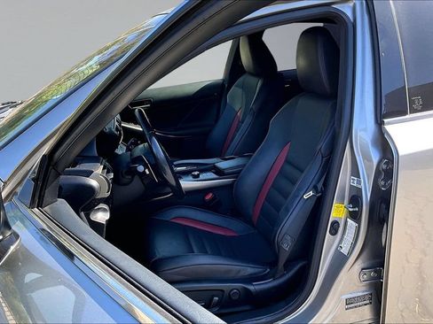 Used 2019 Lexus IS 300 w/ Navigation Package RWD image 3