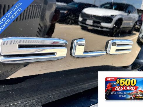 Used 2024 GMC Yukon SLE AWD/4WD image 41