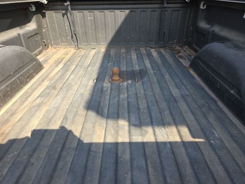 Used 2007 Chevrolet Silverado 2500 LT w/ Heavy-Duty Power Package image 26