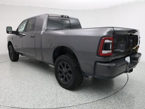 Used 2023 RAM 3500 Laramie image 5