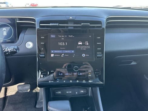 Used 2023 Hyundai Tucson SEL w/ Convenience Package image 13