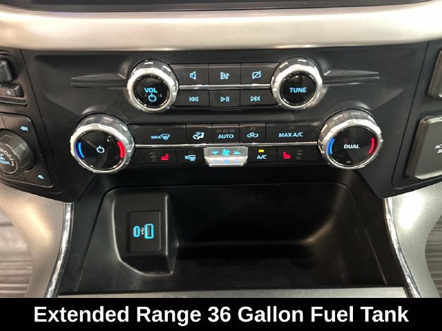 Used 2023 Ford F150 XLT w/ Equipment Group 302A High AWD/4WD image 34