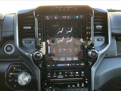 Certified 2022 RAM 1500 Laramie image 18