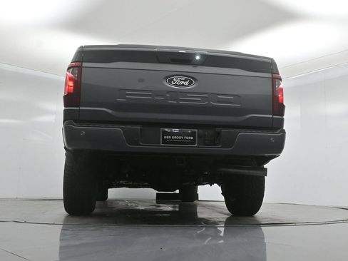 New 2026 Ford F150 XLT w/ Equipment Group 302A MID AWD/4WD image 46
