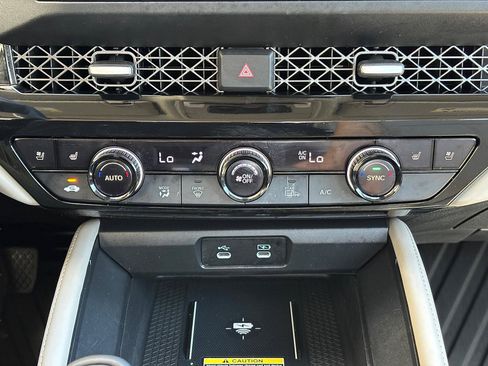 Certified 2024 Honda Accord Touring image 26