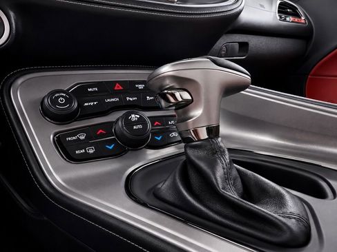 Used 2023 Dodge Challenger SRT Hellcat RWD image 25