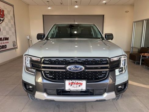 Used 2024 Ford Ranger XLT image 2