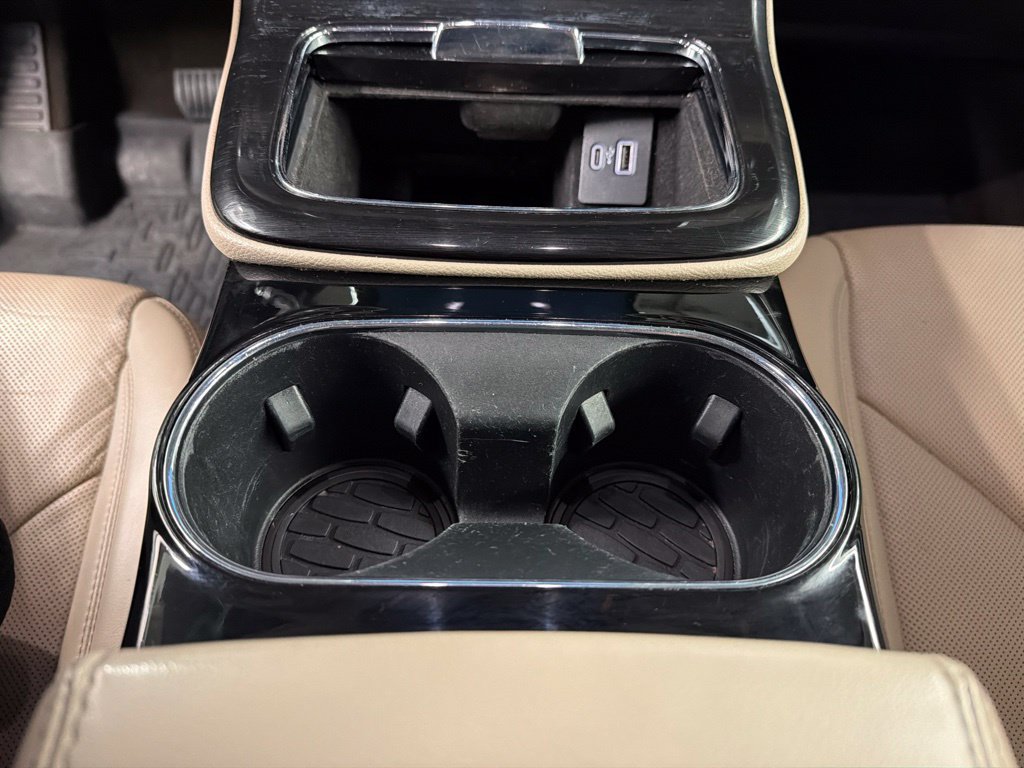 Certified 2023 Lincoln Nautilus Reserve w/ Monochromatic Package AWD/4WD image 14