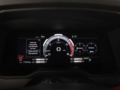 Used 2026 Toyota Sequoia TRD Pro AWD/4WD image 24