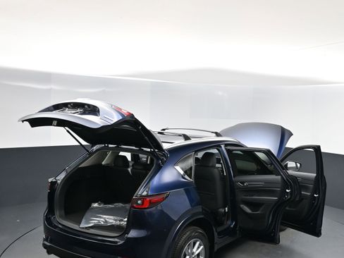 New 2025 MAZDA CX-5 AWD 2.5 S image 17