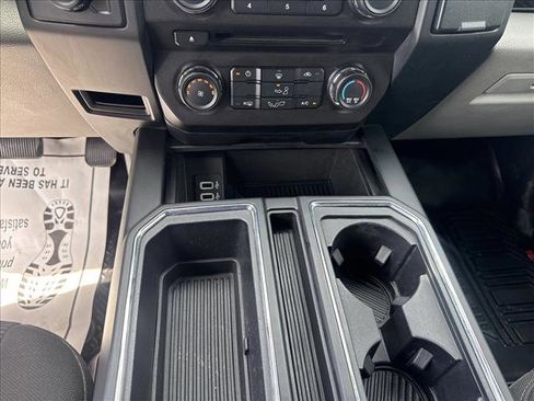 Used 2018 Ford F150 XL w/ Equipment Group 101A Mid AWD/4WD image 15